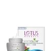 Women Lotus Herbals Skincare | Buy Lotus Herbals Sustainable Whiteglow Whitening Brightening Nourishing Night Creme 60G - Personal Care For Women