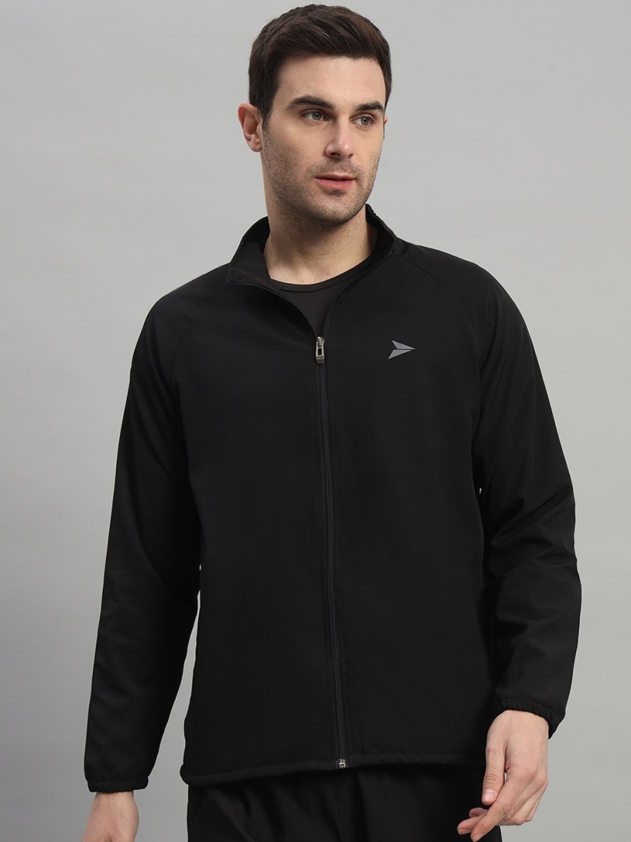 Men FITINC Jackets & Sweatshirts | Buy Fitinc Lightweight Training Or Gym Sporty Jacket - Apparel For Men