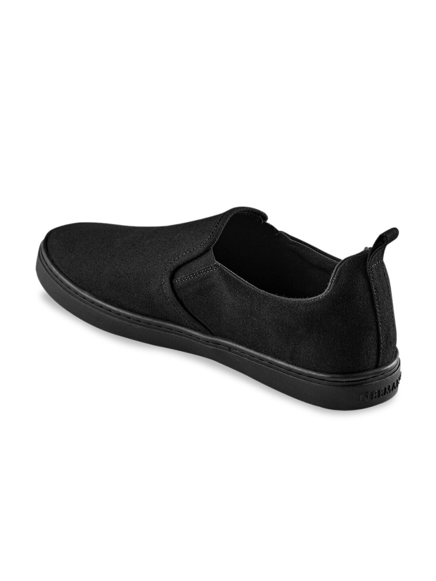 Women NEEMANS Casual Shoes | Buy Neemans Comfort Insole Textile Slip On Sneakers - Footwear For Unisex