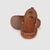 Kids mothercare Mothercare | Buy Mothercare Infant Boys Round Toe Leather Loafers - Footwear For Boys