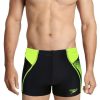 Men Speedo Swimwear | Buy Speedo Men Black Aquashort Swimming Trunks - Apparel For Men