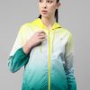 Women HRX by Hrithik Roshan Jackets | Buy Hrx By Hrithik Roshan Women Sporty Jacket - Apparel For Women