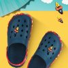 Kids Aqualite Sandals | Buy Aqualite Boys Round Toe Slip On Clogs - Footwear For Boys