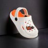 Kids BAESD Flipflops | Buy Baesd Kids Self Design Clogs - Footwear For Unisex Kids