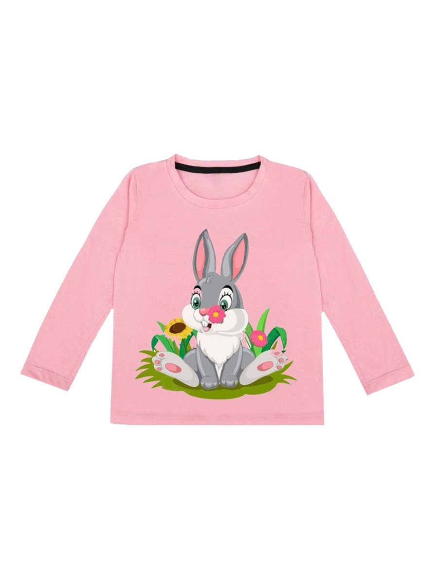 Kids HERE&NOW Nightwear & Loungewear | Buy Here&Now Girls Graphic Printed T Shirt & Pyjamas - Apparel For Girls