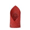 Men Allen Solly Accessory Gift Sets | Buy Allen Solly Men Red Pocket Square - Accessories For Men