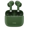 Men NOISE Headphones | Buy Noise Buds Aero Truly Wireless Earbuds With 45Hrs Playtime And 13Mm Driver Forest Green - Accessories For Unisex