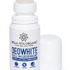 Men Bella Vita Organic Deodorants | Buy Bella Vita Organic Men Deo White Underarm Roll On Deodorant 50 Ml - Personal Care For Men