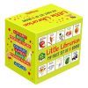 Kids MUREN Learning & Development | Buy Muren Pack Of 10 My First Learning Library Books Play Set - Toys And Games For Unisex Kids