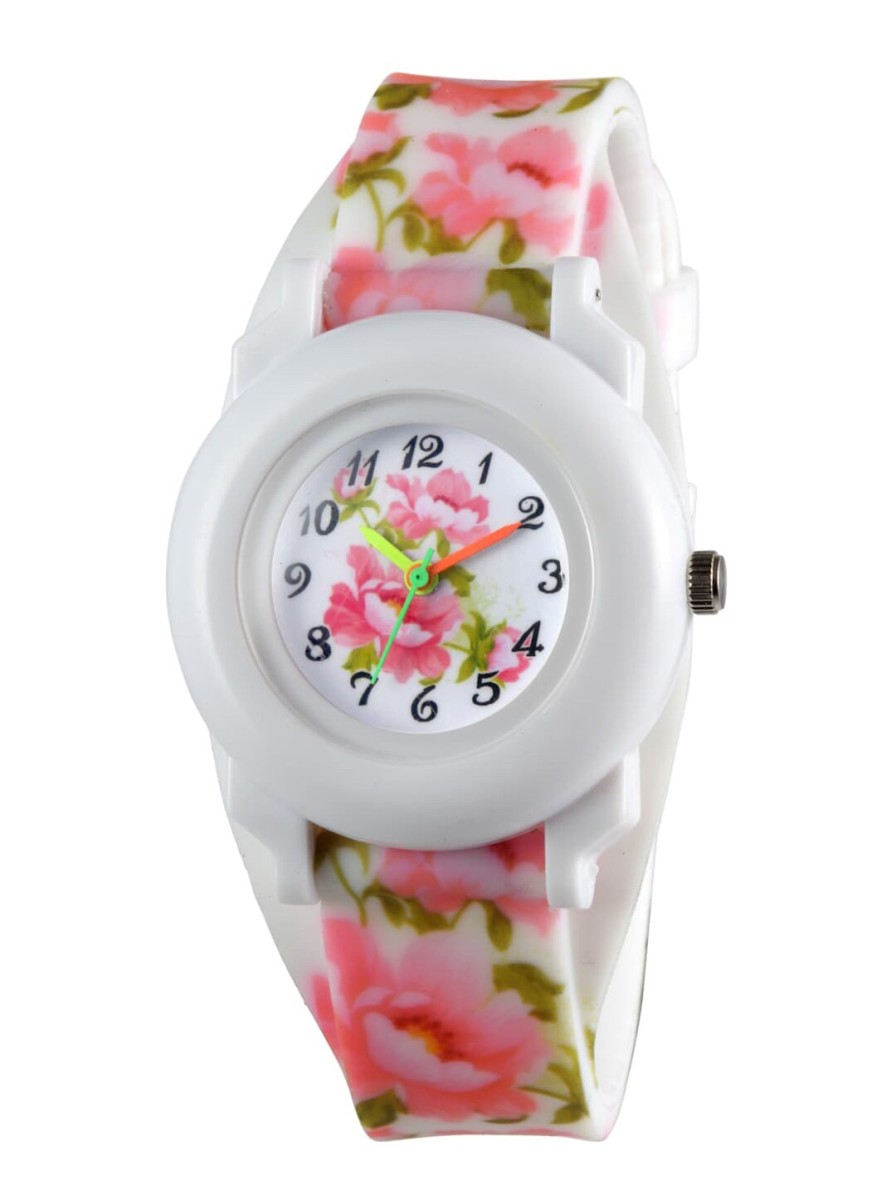 Kids Stoln Watches | Buy Stoln Kids Printed Dial & Straps Analogue Watch Div795 05 - Accessories For Unisex Kids