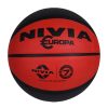 Women NIVIA Sports Equipment | Buy Nivia Colourblocked Training Basketball - Sporting Goods For Unisex