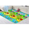 Kids SKYLOFTS Activity Toys | Buy Skylofts Kids Green & Blue Waterproof Double Side Crawling Baby Mat - Toys And Games For Unisex Kids