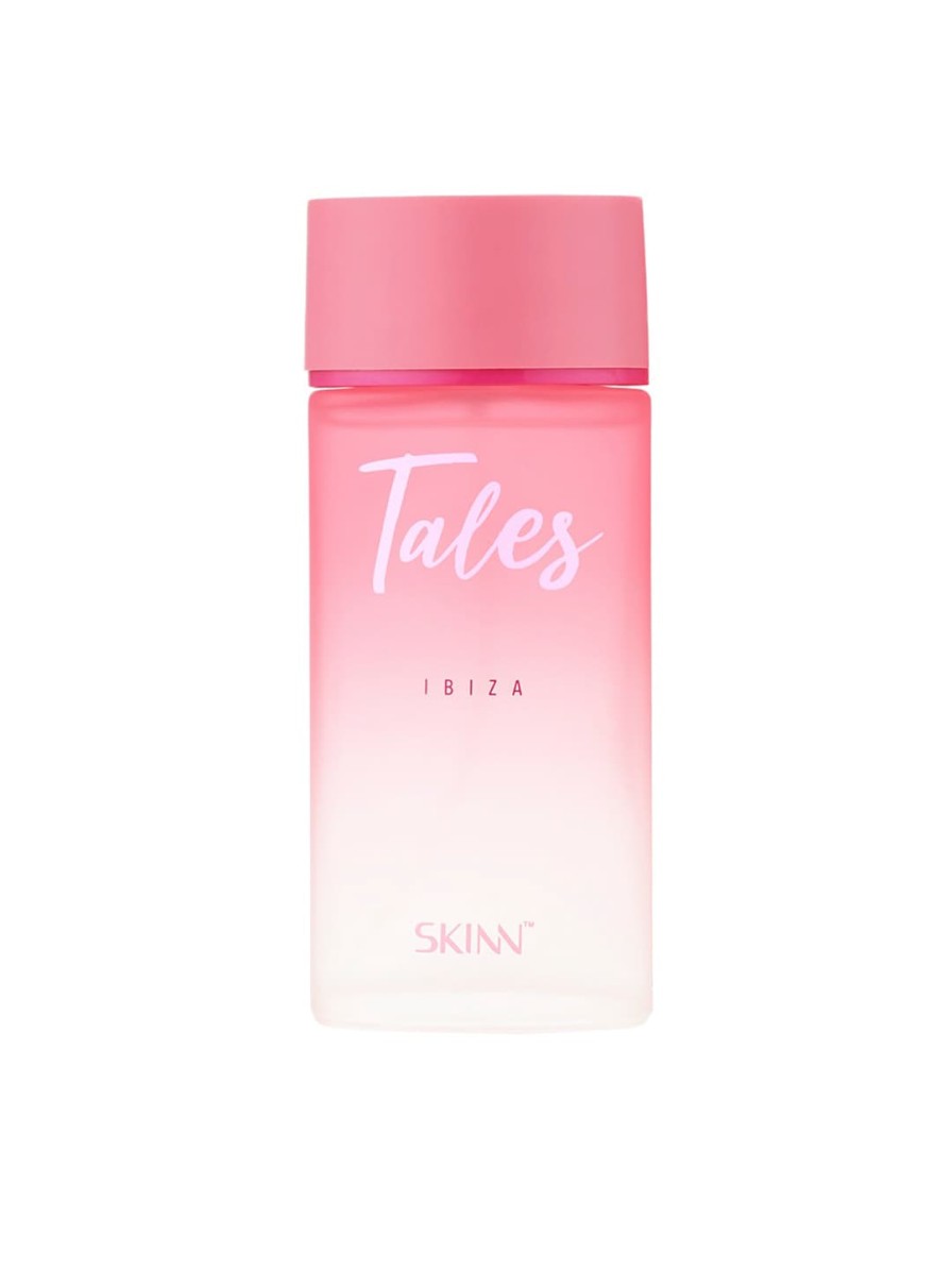 Women SKINN Fragrances | Buy Skinn Women Tales Ibiza Perfume 100Ml - Personal Care For Women