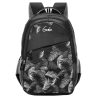 Kids Genie Bags & Backpacks | Buy Genie Unisex Graphic Print Large Backpack 36L - Accessories For Unisex Kids