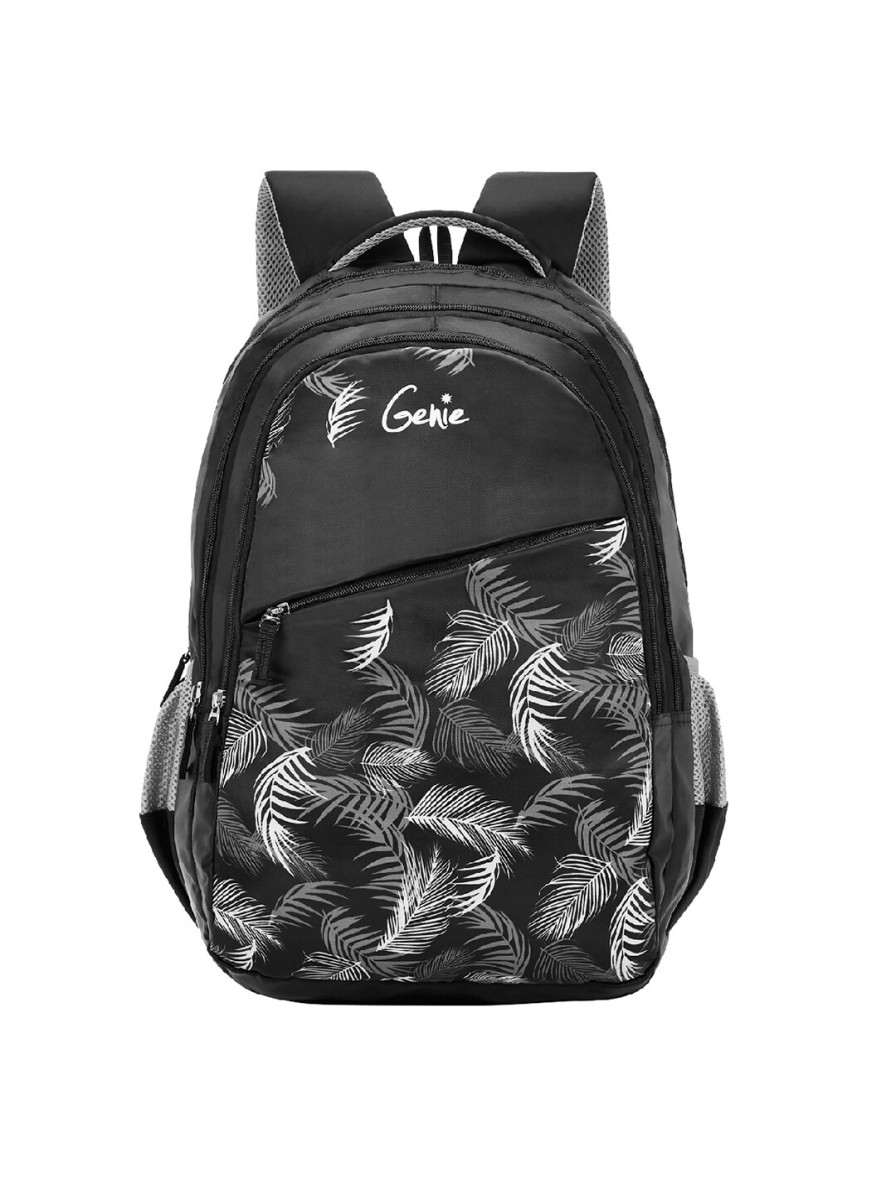 Kids Genie Bags & Backpacks | Buy Genie Unisex Graphic Print Large Backpack 36L - Accessories For Unisex Kids