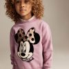 Kids H&M Jacket, Sweater & Sweatshirts | Buy H&M Girls Printed Sweatshirt - Apparel For Girls