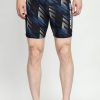 Men Lebami Swimwear | Buy Lebami Men Printed Slim Fit Swim Shorts - Apparel For Men