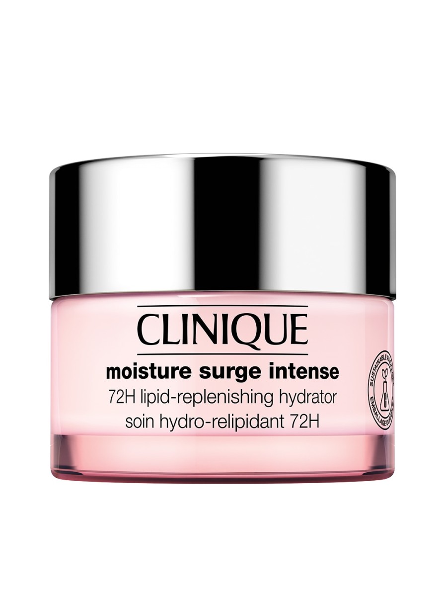 Women Clinique Premium Beauty | Buy Clinique Moisture Surge Intense 72H Lipid Hydrator With Glycerin Moisturiser 50Ml - Personal Care For Unisex