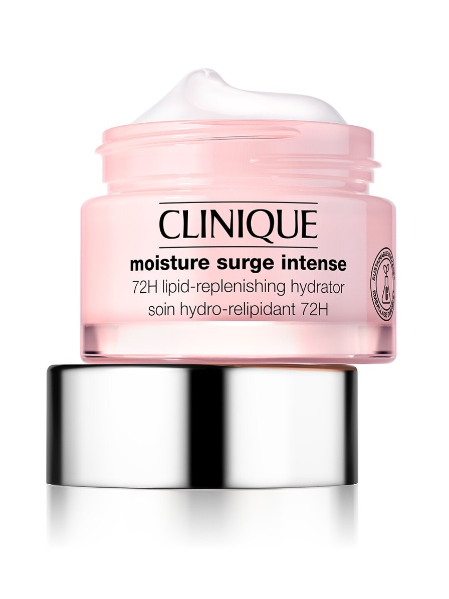 Women Clinique Premium Beauty | Buy Clinique Moisture Surge Intense 72H Lipid Hydrator With Glycerin Moisturiser 50Ml - Personal Care For Unisex