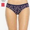 Women Van Heusen Briefs | Buy Van Heusen Women Pack Of 2 Assorted Printed Antibacterial Bikini Briefs 11108 - Apparel For Women