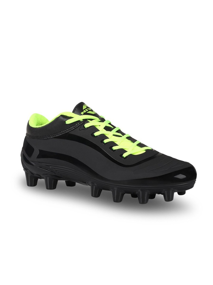 Kids NIVIA Sports Shoes | Buy Nivia Kids Airstrike Football Shoes - Footwear For Unisex Kids