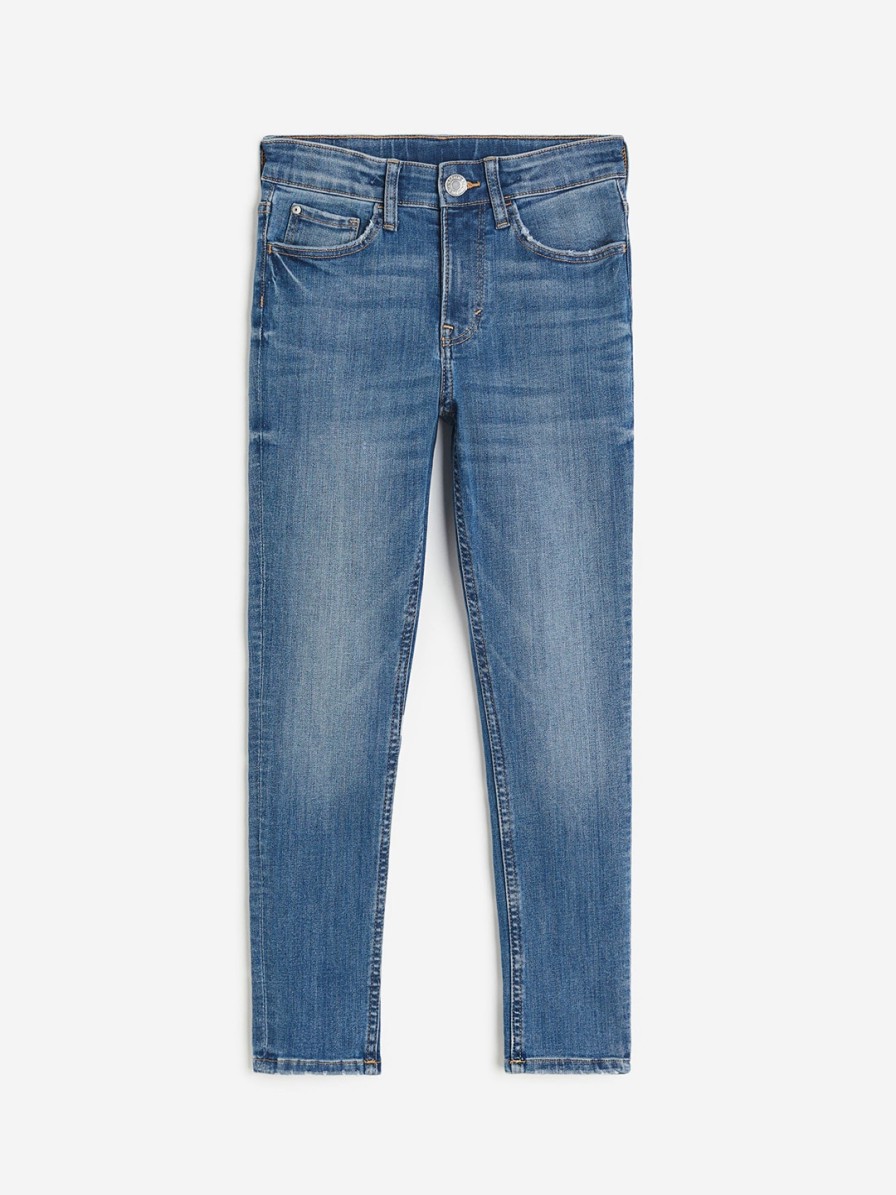 Kids H&M Jeans | Buy H&M Boys Skinny Fit Jeans - Apparel For Boys