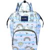 Kids Moms Home Infant Care | Buy Moms Home Kids Printed Diaper Bag - Accessories For Unisex Kids