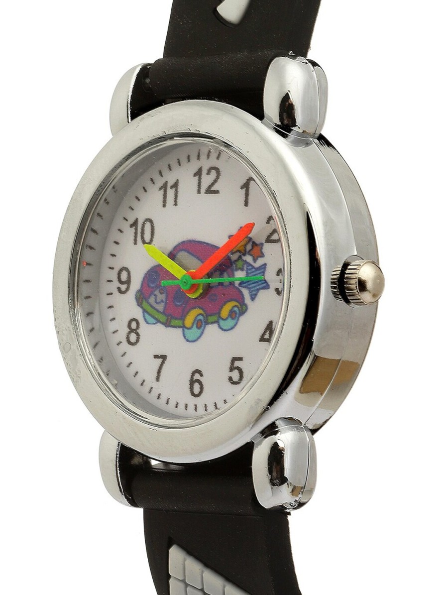 Kids Stoln Watches | Buy Stoln Kids Printed Dial & Straps Analogue Watch 18744 2 23 A 20005058 - Accessories For Unisex Kids