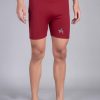 Men Apraa & Parma Swimwear | Buy Apraa & Parma Men Slim Fit High Waist Swim Bottoms - Apparel For Men