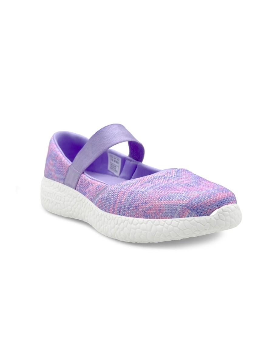 Kids KazarMax Flats | Buy Kazarmax Girls Printed Ballerinas - Footwear For Girls