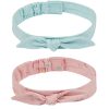 Kids mothercare Mothercare | Buy Mothercare Infant Girls Pack Of 2 Printed Headbands - Accessories For Girls