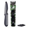 Men Havells Trimmers | Buy Havells Bt5113C Green And Black Rechargeable Beard Trimmer - Personal Care For Men