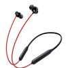 Men OnePlus Headphones | Buy Oneplus Bullets Z2 Wireless Earphones With 12.4Mm Drivers & Upto 30Hours Playback - Accessories For Unisex