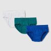 Kids max Innerwear & Thermals | Buy Max Pack Of 3 Boys Solid Briefs Noosdb003Multi - Apparel For Boys