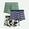 Kids ariel Innerwear & Thermals | Buy Ariel Boys Pack Of 3 Assorted Trunk Ar Bt P3 S1 - Apparel For Boys