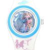 Kids Zoop Watches | Buy Zoop Kids White & Blue Analogue Watch C4048Pp43 - Accessories For Unisex Kids