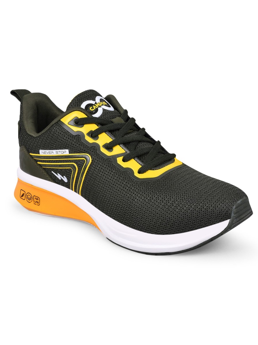 Kids Campus Sports Shoes | Buy Campus Kids Mesh Running Shoes - Footwear For Unisex Kids