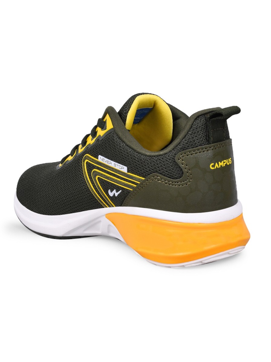 Kids Campus Sports Shoes | Buy Campus Kids Mesh Running Shoes - Footwear For Unisex Kids