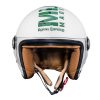 Men Royal Enfield Helmets | Buy Royal Enfield Unisex White Open Face Mlg Helmet - Accessories For Unisex