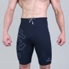 Men Keepfit Swimwear | Buy Keepfit Men Printed Mid Rise Breathable Swim Shorts - Apparel For Men