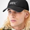 Men HRX by Hrithik Roshan Caps & Hats | Buy Hrx By Hrithik Roshan Unisex Embroidered Baseball Cap - Accessories For Unisex