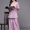 Women Libas Sleepwear & Loungewear | Buy Libas Printed Cotton Night Suit - Apparel For Women