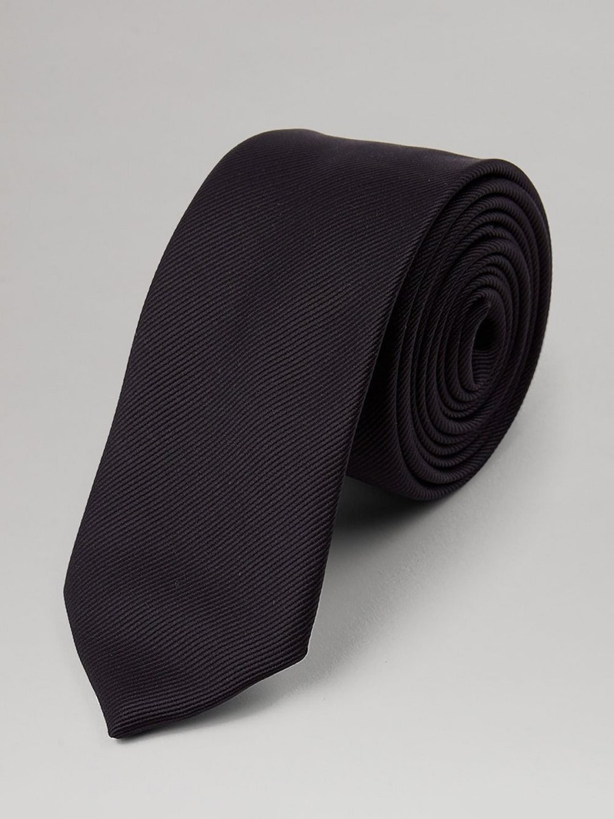 Men Burton Ties, Cufflinks & Pocket Squares | Buy Burton Men Formal Skinny Tie - Accessories For Men