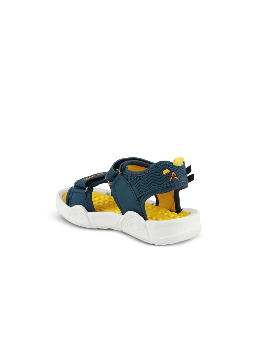 Kids BAESD Sandals | Buy Baesd Kids Astroman Printed Sports Sandals - Footwear For Unisex Kids