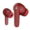 Men boAt Headphones | Buy Boat Raging Red 115 M Tws Airdopes - Accessories For Unisex