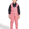 Kids KIDZAREA Party Wear | Buy Kidzarea Boys 3 Piece Shirt & Trousers With Waistcoat Checked Suits - Apparel For Boys