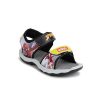 Kids toothless Sandals | Buy Toothless Boys Spiderman Printed Sports Sandals - Footwear For Boys