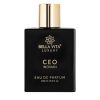 Women Bella Vita Organic Fragrances | Buy Bella Vita Organic Luxury Ceo Woman Eau De Parfum 100Ml - Personal Care For Women