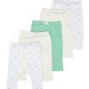 Kids MiArcus Value Packs | Buy Miarcus Unisex Kids Pack Of 5 Pyjamas - Apparel For Unisex Kids