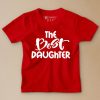 Kids BE AWARA Tshirts | Buy Be Awara Infant Girls Typography Printed Cotton T Shirt - Apparel For Girls